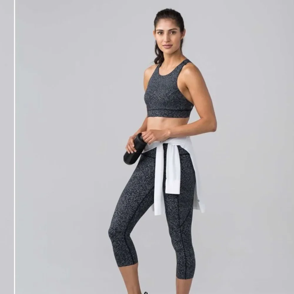 Lululemon Fast & Free Bra (Nulux)